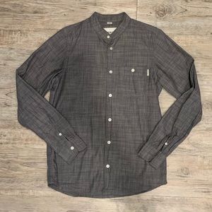 Carhartt Work in Progress Chambray